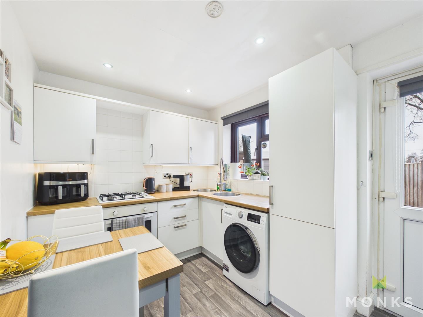 2 Malthouse Cottages Station Road, Wem, SY4 5EW For Sale